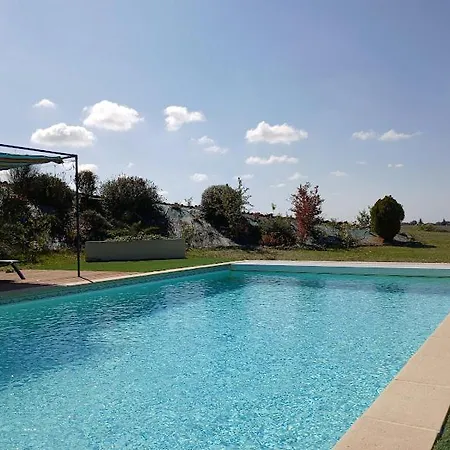 Roulotte Du Touton Avec Climatisation * Preignan