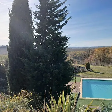 Roulotte Du Touton Дом отдыха *