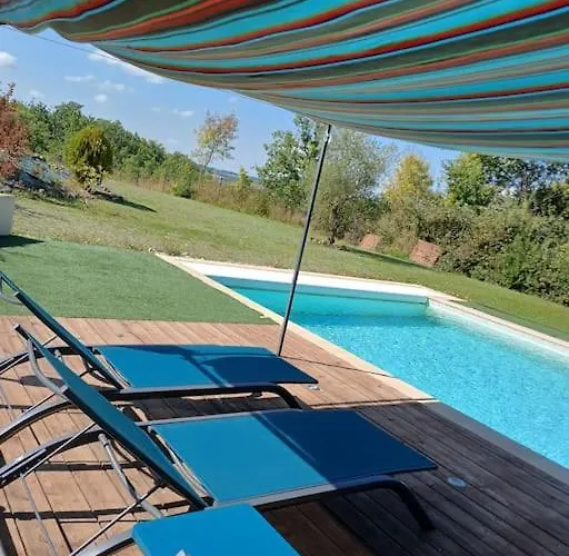 Roulotte Du Touton * Preignan