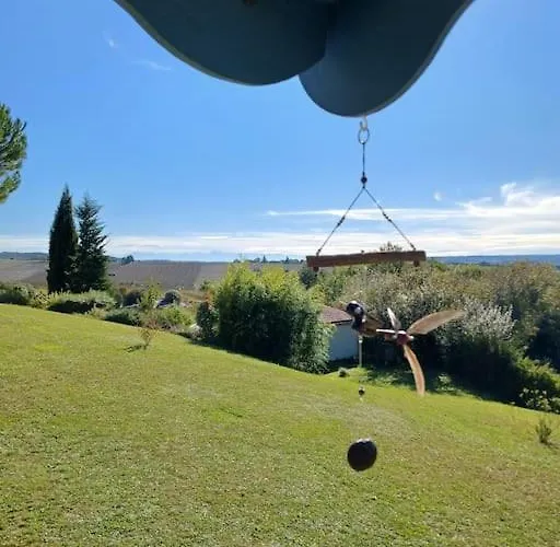 Roulotte Du Touton *