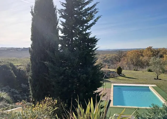 Roulotte Du Touton Дом отдыха *